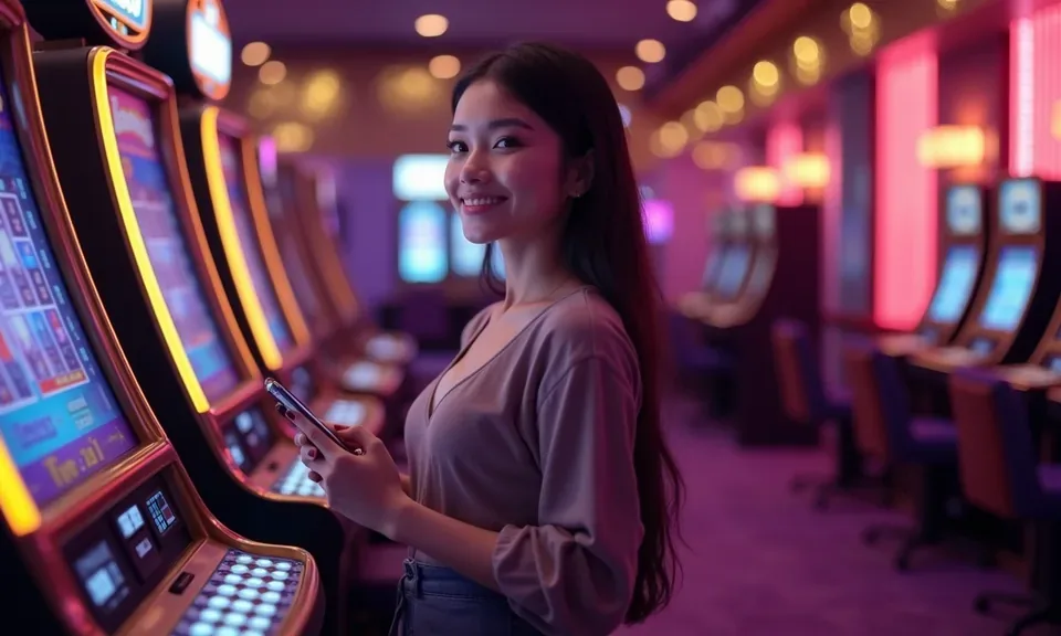 9club ระบบค้นหาเกมใน 9club ทำงานอย่างไร